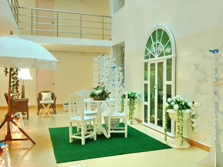 Чиангмай: Common Living
