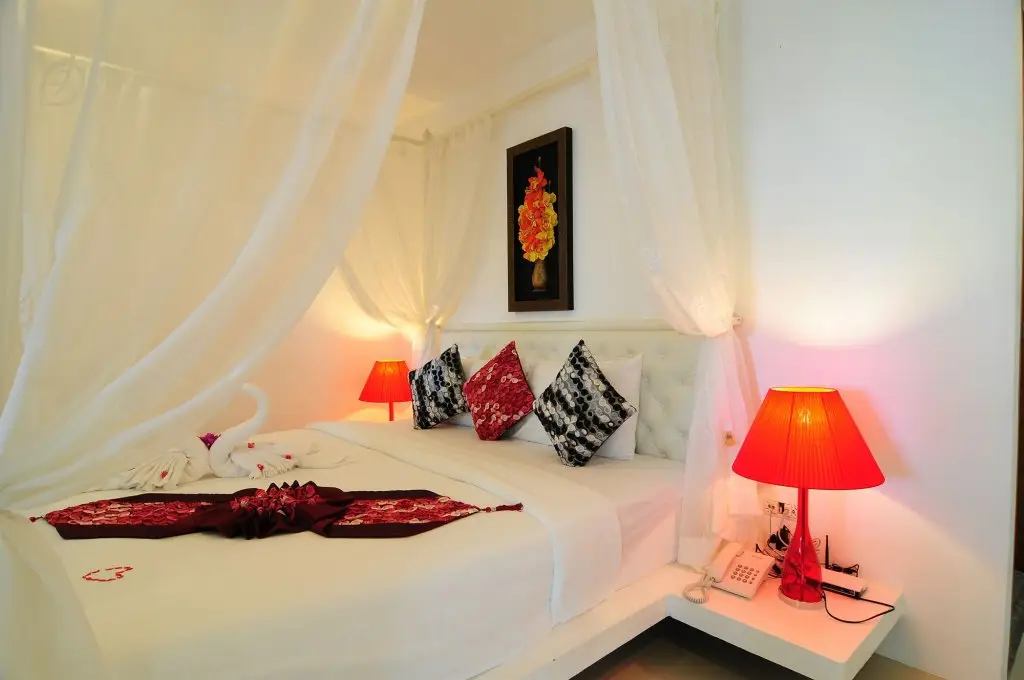 Пхукет: Grand Bleu Ocean View Pool Suite
