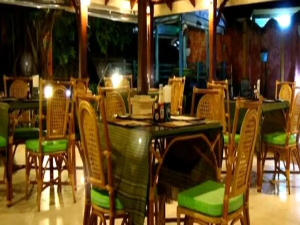 Самуи: Chalala Samui Resort