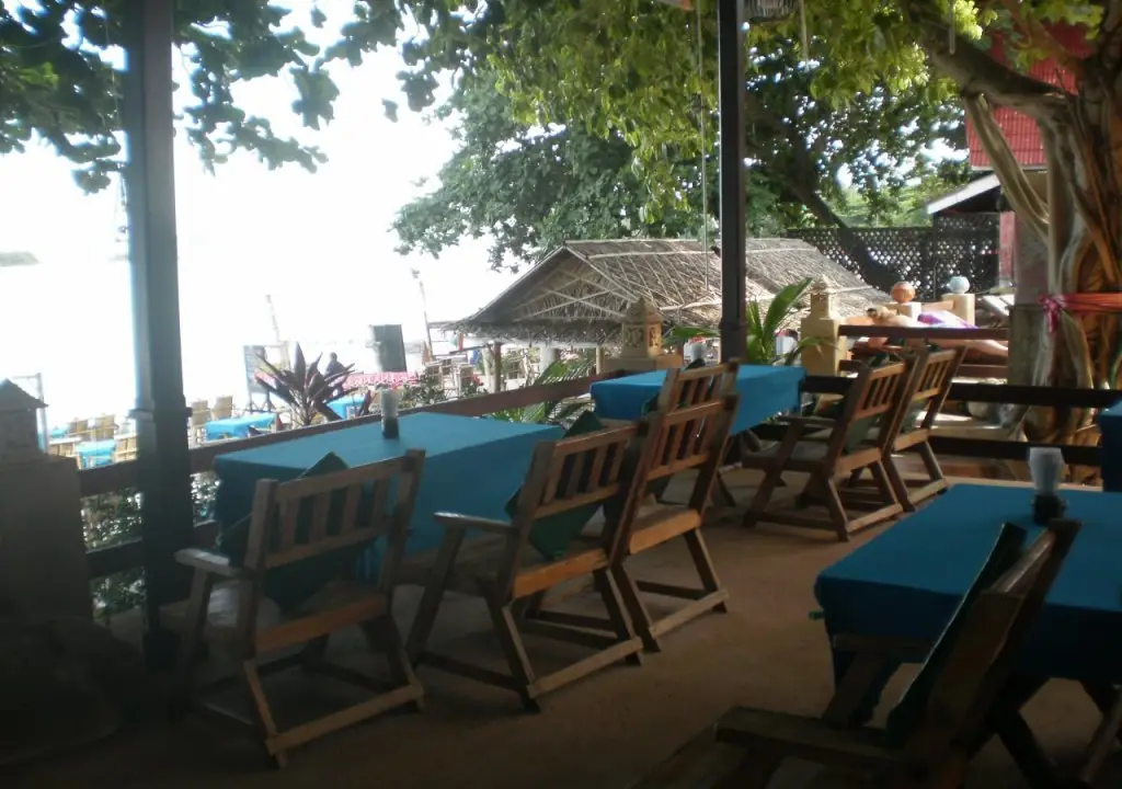Самуи: Chalala Samui Resort