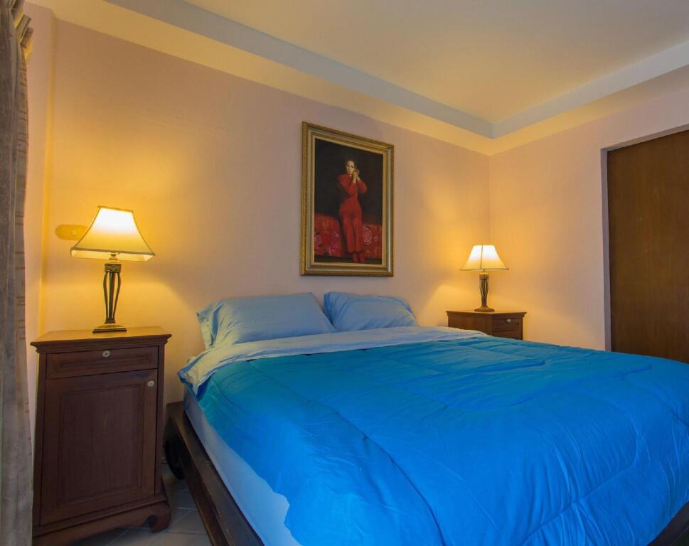 Пхукет: Rendezvous Hotel