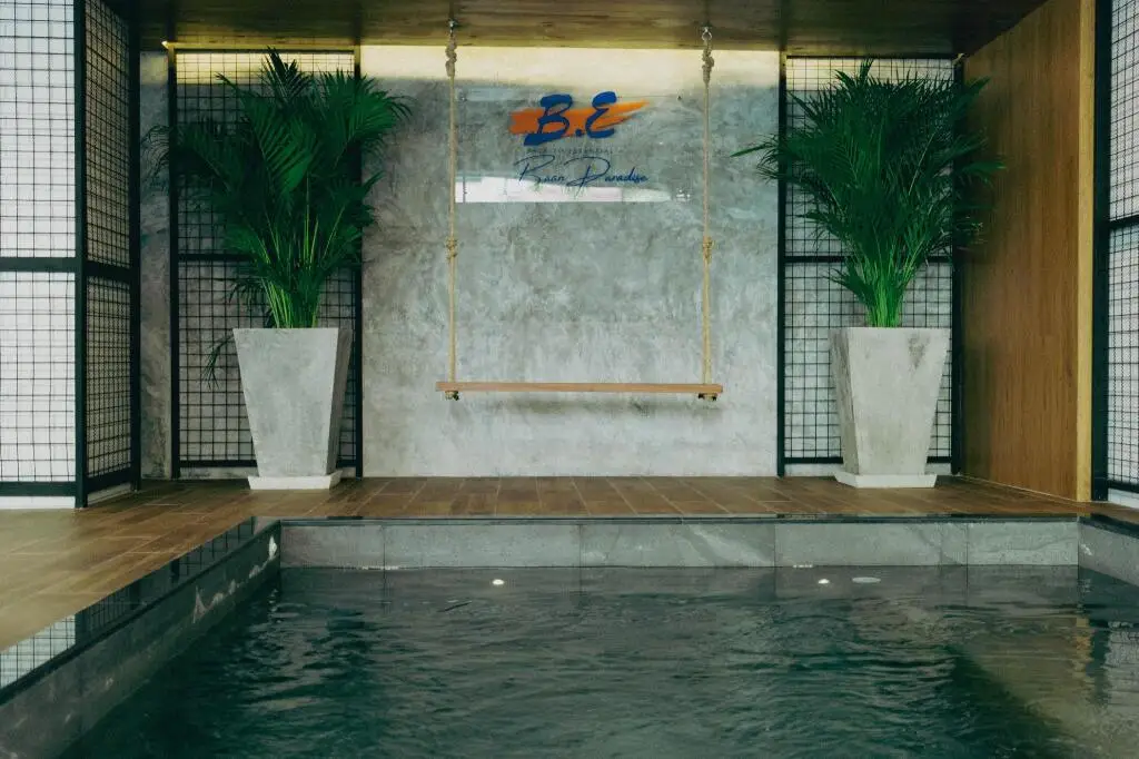Пхукет: Rendezvous Hotel