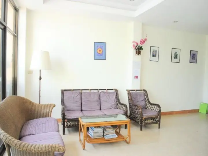 Самуи: Penzy Guesthouse