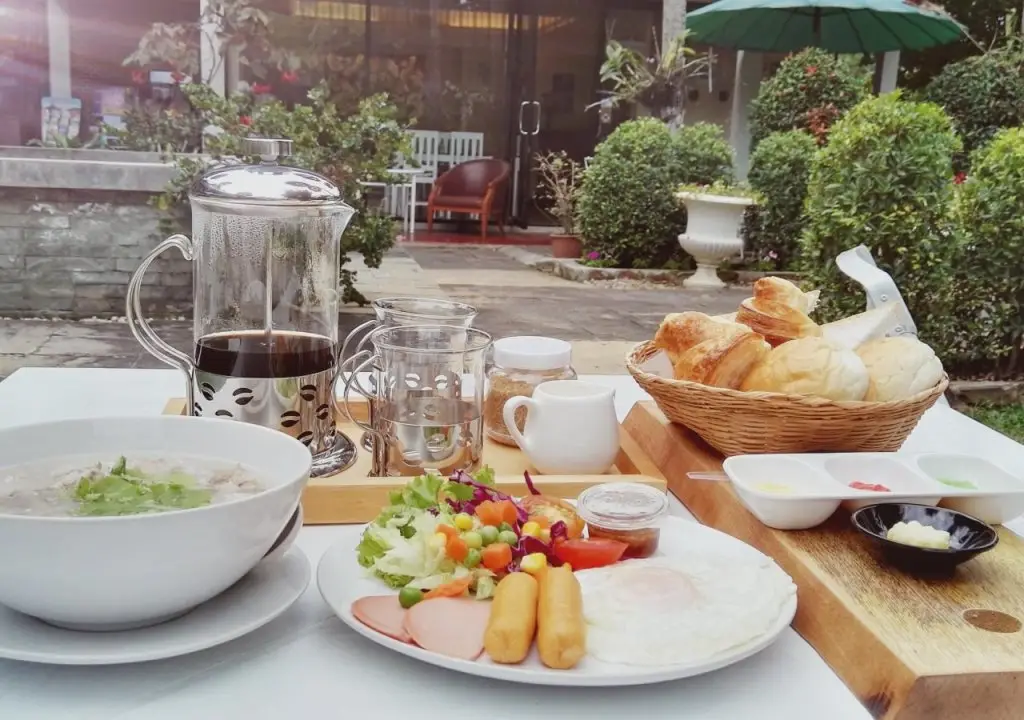 Чиангмай: Treevana Club Chiangmai