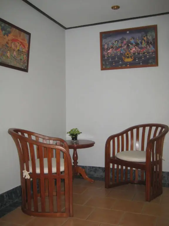 Кату: OYO 288 The Minotel Hotel