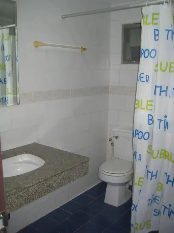 Кату: OYO 288 The Minotel Hotel