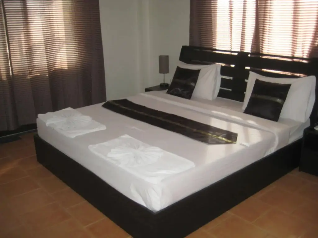 Кату: OYO 288 The Minotel Hotel