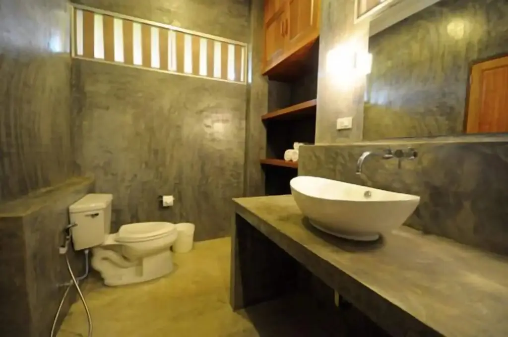 Та Кат Нгау: Villa Phra Chan Resort