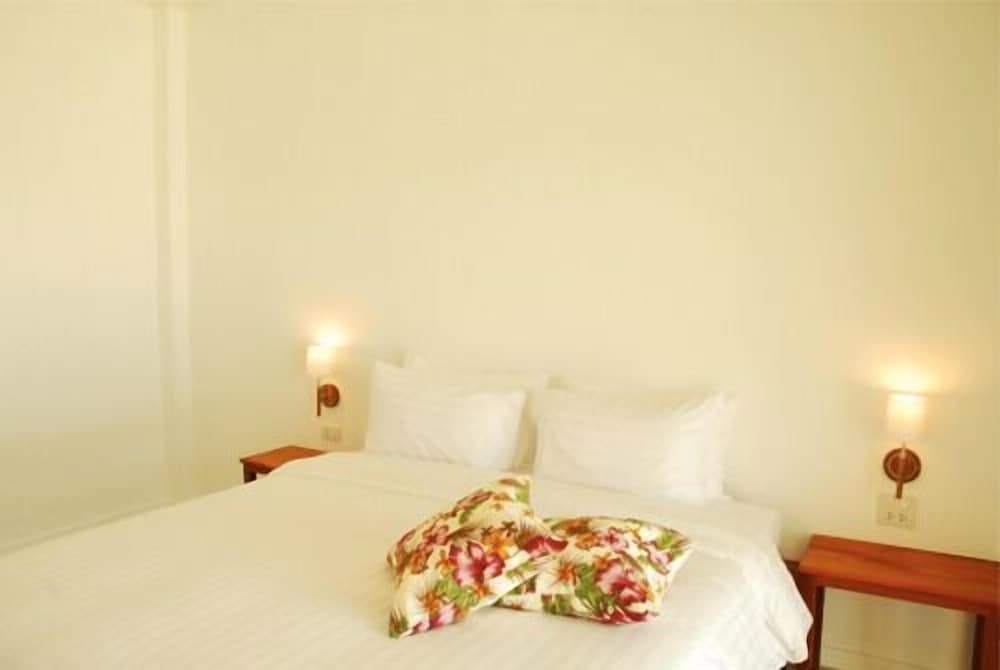 Та Кат Нгау: Villa Phra Chan Resort
