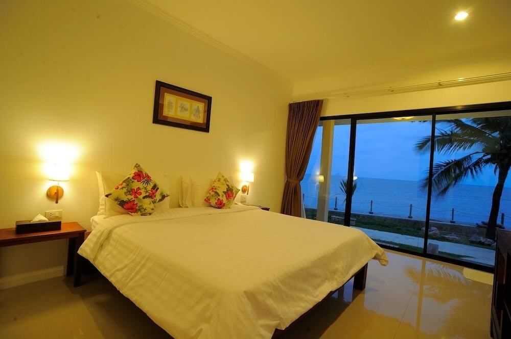 Та Кат Нгау: Villa Phra Chan Resort