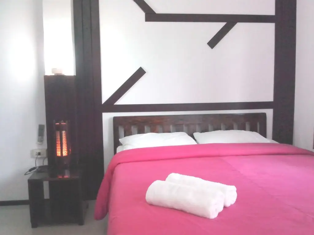 Чианграй: At Chiangrai Resort