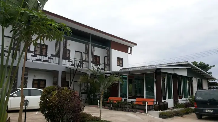 Чианграй: At Chiangrai Resort