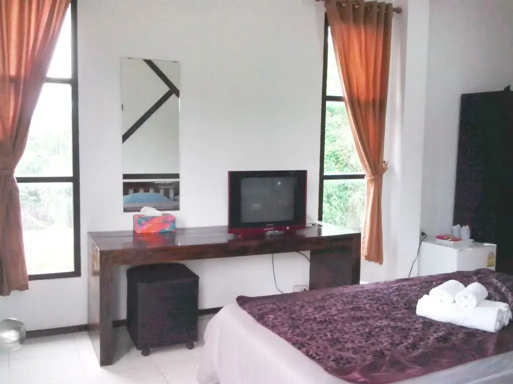 Чианграй: At Chiangrai Resort
