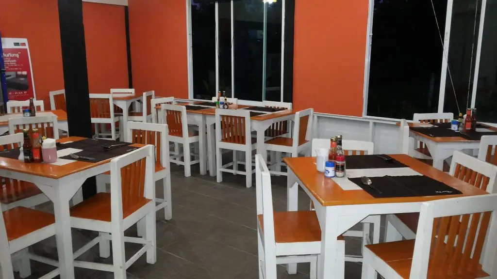 Чианграй: At Chiangrai Resort