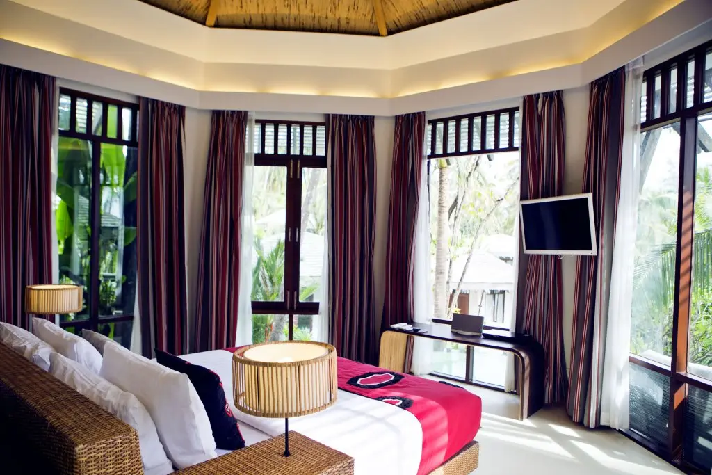 Ко Куд: Ajinta Resort