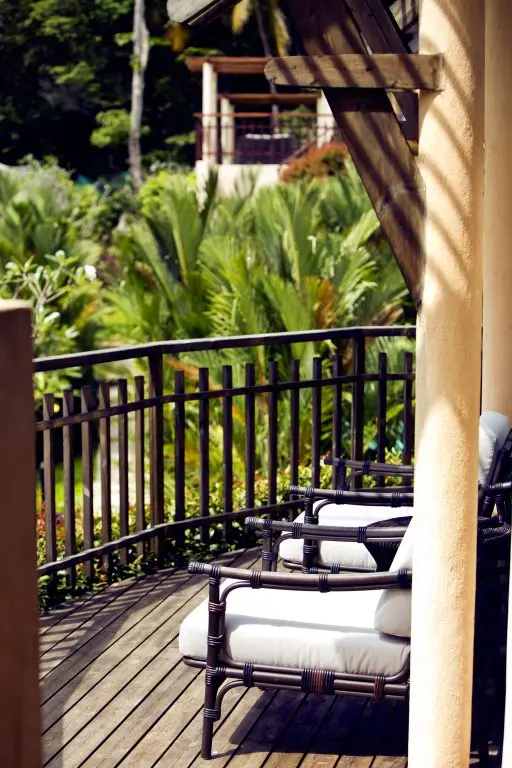 Ко Куд: Ajinta Resort