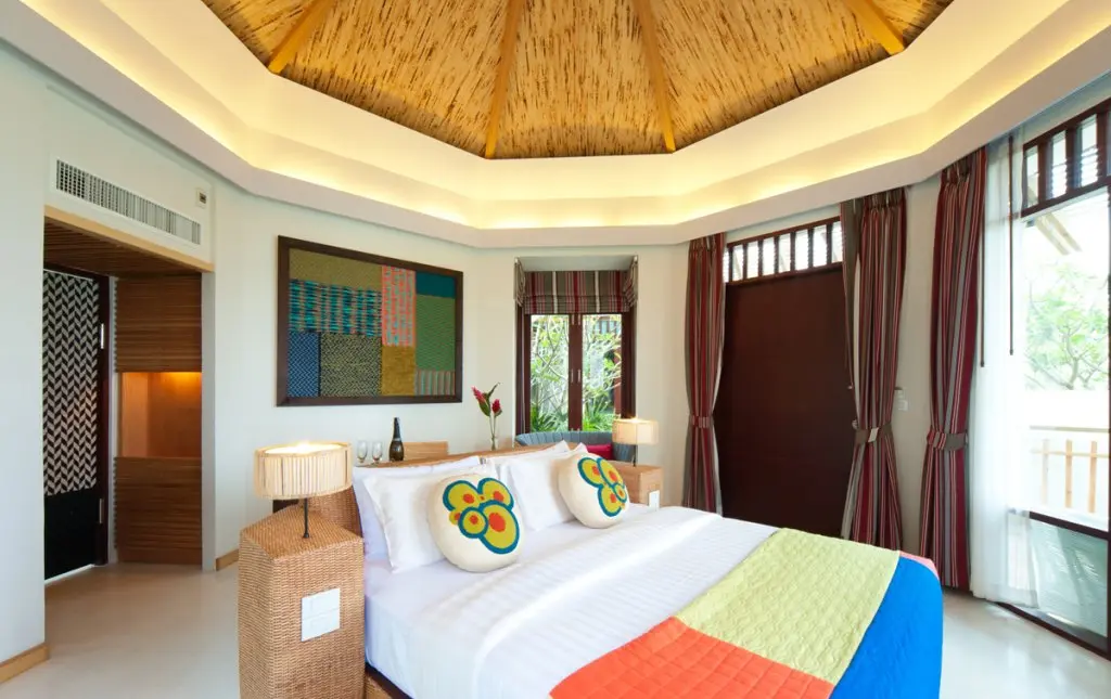 Ко Куд: Ajinta Resort