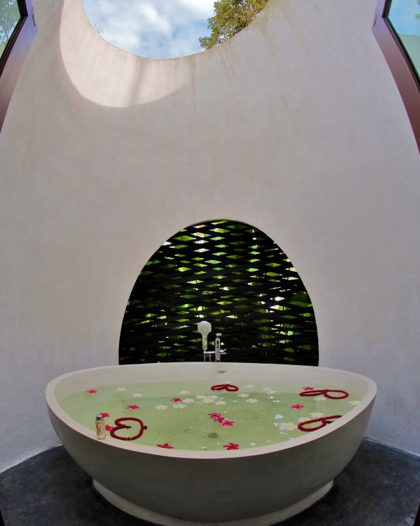 Ко Куд: Ajinta Resort