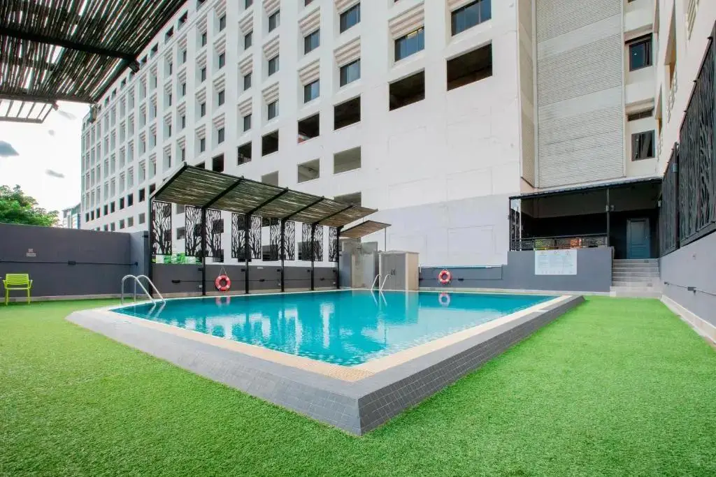 The Royal River Hotel — фото 1