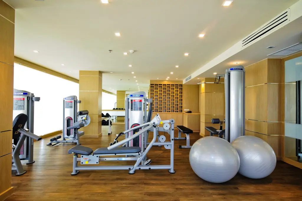 Карон-Бич: The ASHLEE Plaza Patong Hotel & Spa