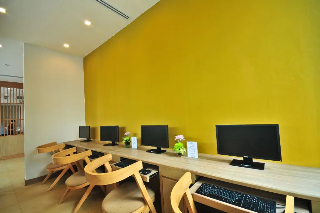 Карон-Бич: The ASHLEE Plaza Patong Hotel & Spa