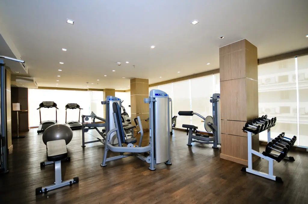 Карон-Бич: The ASHLEE Plaza Patong Hotel & Spa