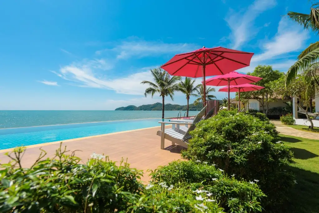 Sea Coco Resort — фото 1