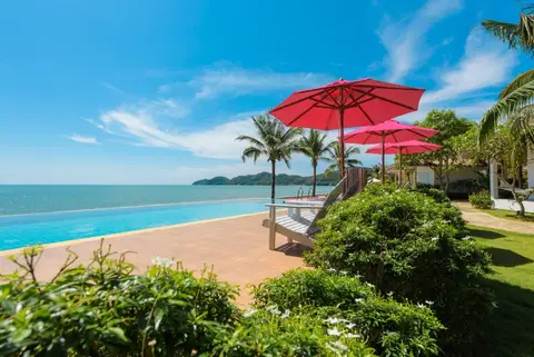 Sea Coco Resort — фото 1
