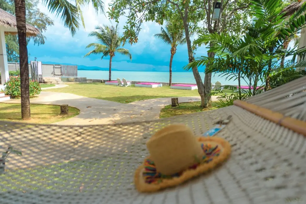 Та Кат Нгау: Sea Coco Resort