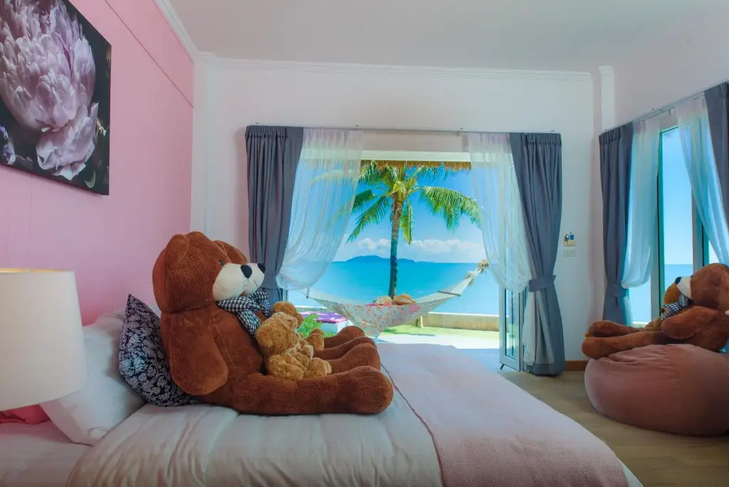 Та Кат Нгау: Sea Coco Resort