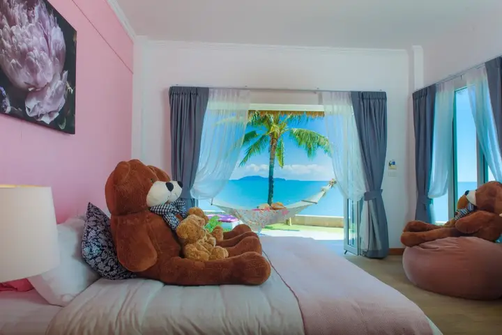 Та Кат Нгау: Sea Coco Resort
