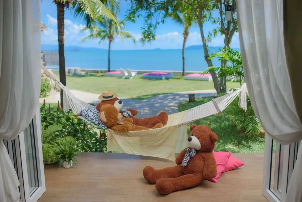 Та Кат Нгау: Sea Coco Resort