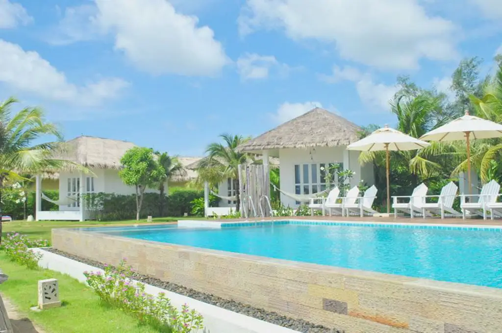 Та Кат Нгау: Sea Coco Resort