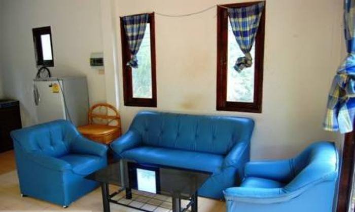Самуи: Baan Srinimit Bungalow