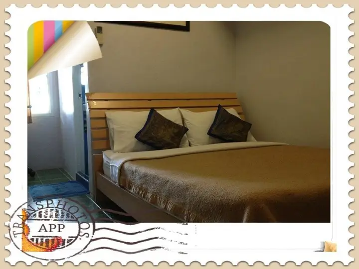 Кату: Siam House