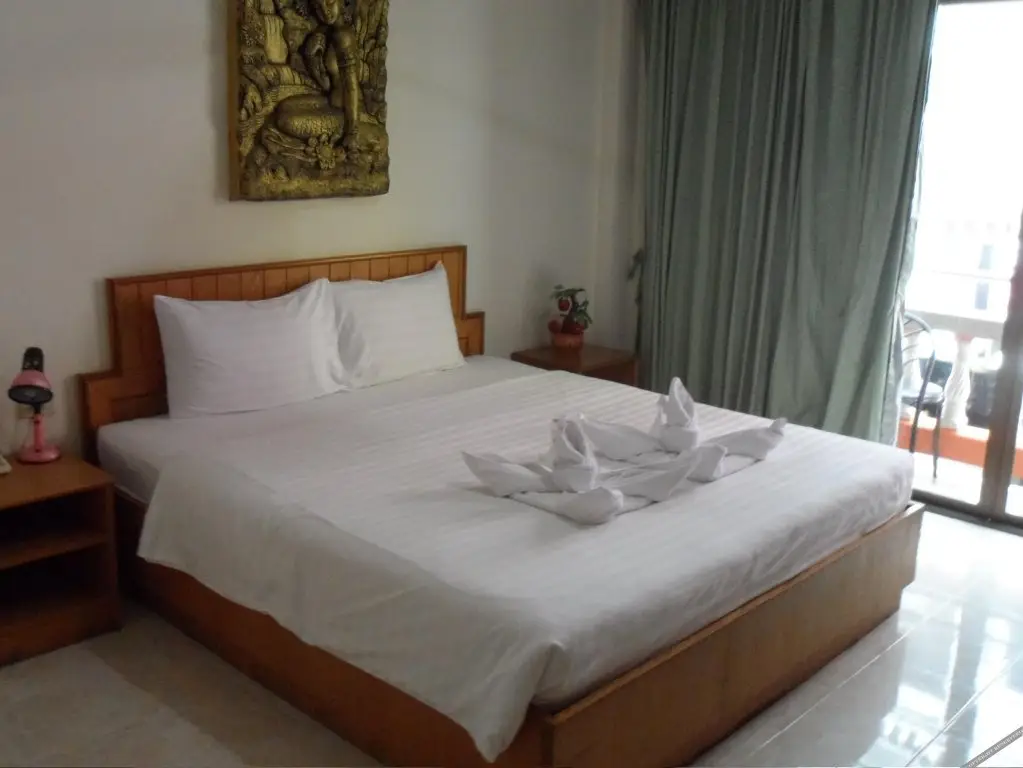 Кату: Andaman Sea Guesthouse