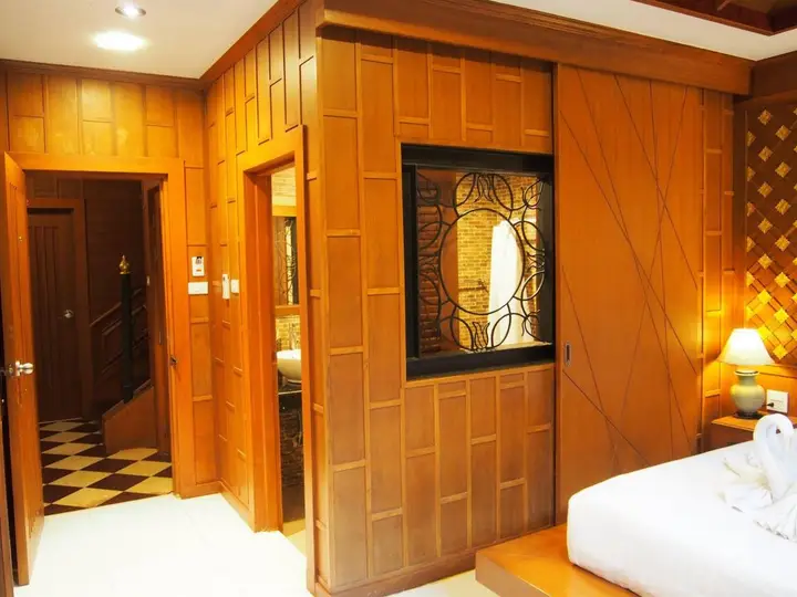 Кату: Renoir boutique hotel