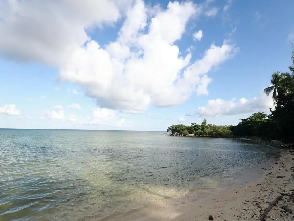 Самуи: Samui Natien Village