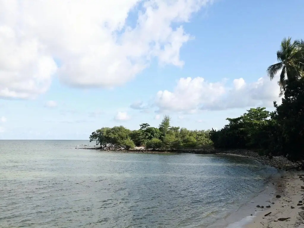 Самуи: Samui Natien Village