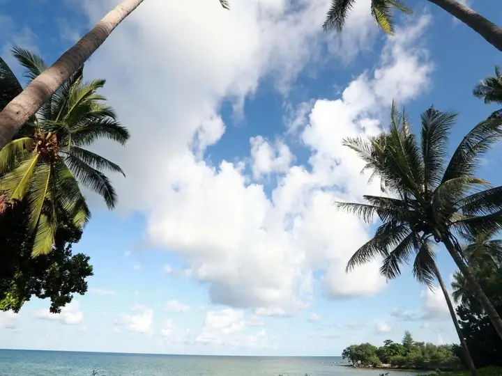 Самуи: Samui Natien Village