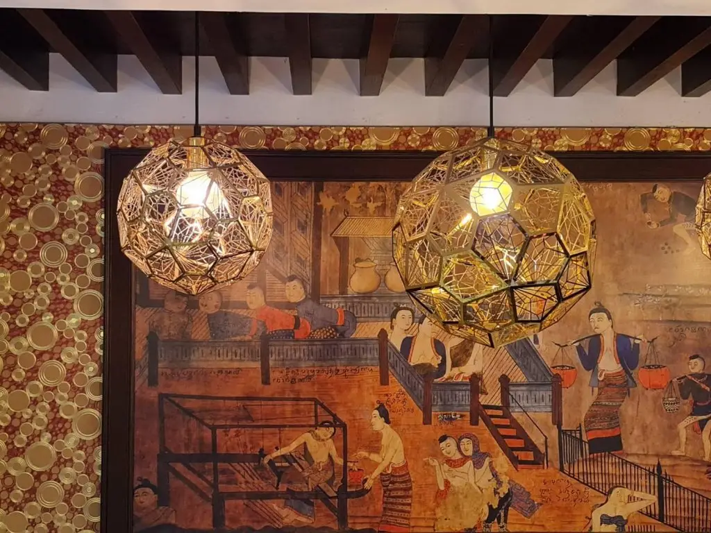 Чиангмай: Panna Heritage Boutique Hotel