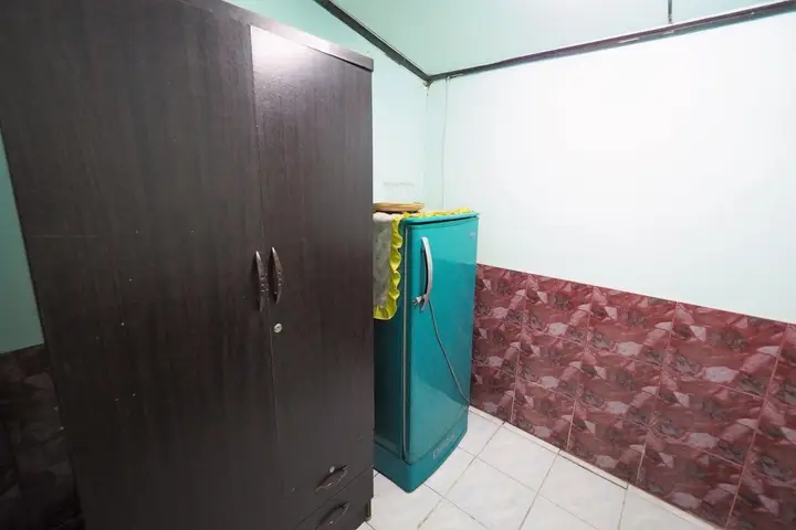 Сай Йок: Ruenrimkwai Resort