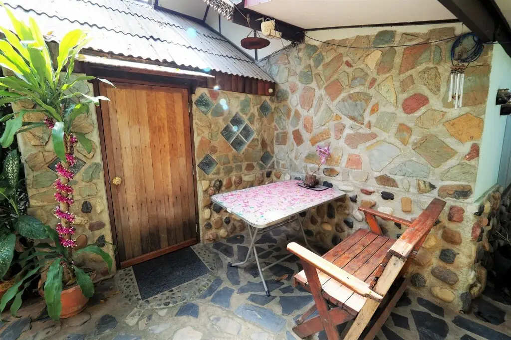 Сай Йок: Ruenrimkwai Resort