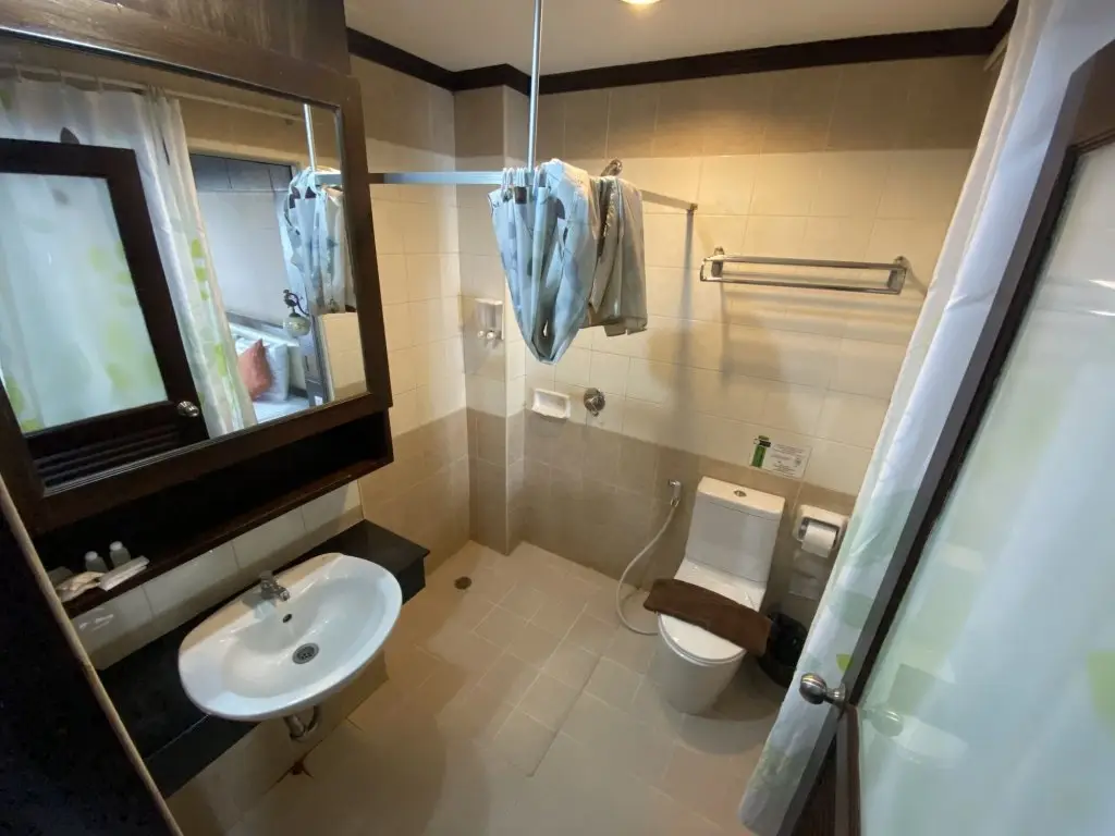Пхукет: Lemongrass Hotel