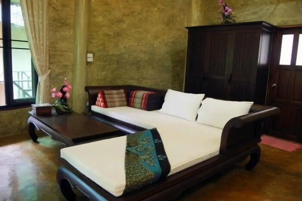 Маерим: The Natural Healing Spa Retreat