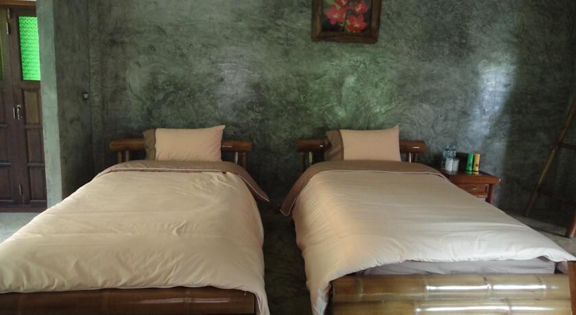 Маерим: The Natural Healing Spa Retreat