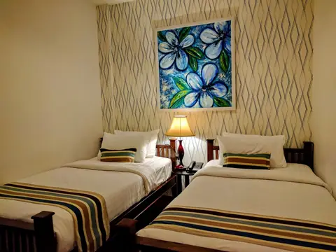 Casa Blanca Boutique hotel — фото 1