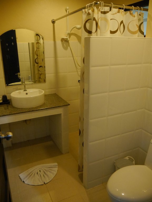 Самуи: Ampha Place Hotel