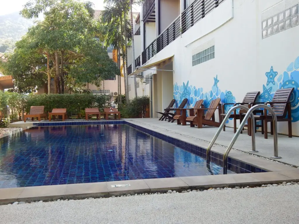 Муанг: Jinta Andaman