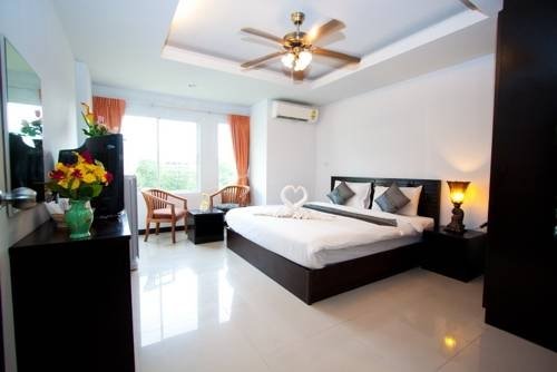 Кату: Wonderful Guesthouse